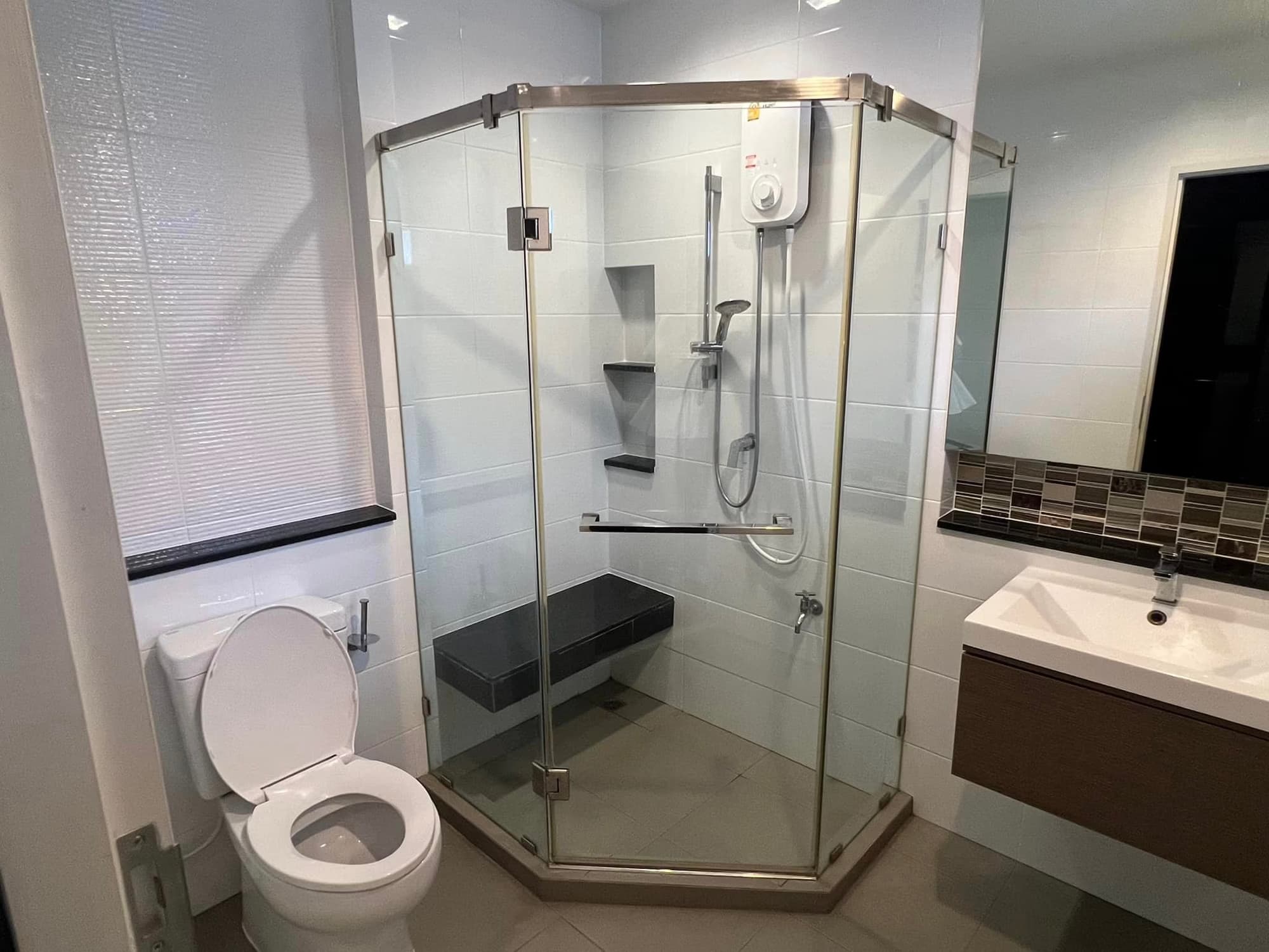 House for Rent at Burasiri Wongwaen-Onnut - Image 14