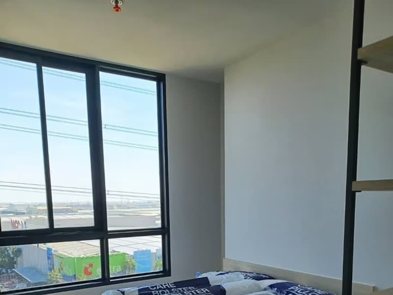 2 Bed Condo for Rent in Bang Phli