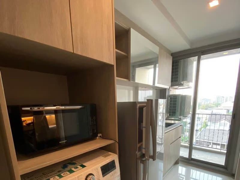 1 Bed Condo for Sale in Phra Khanong