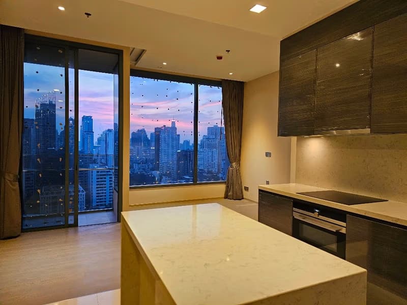 Condo for Sale at THE ESSE Asoke