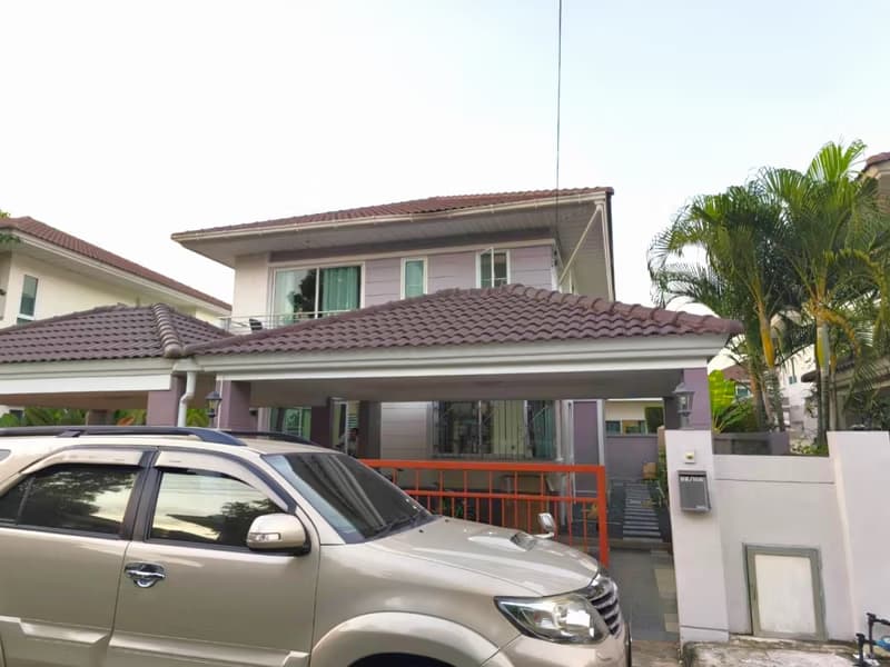 3 Bed House for Rent in Mueang Chiang Mai