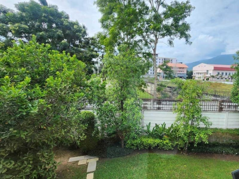 3 Bed House for Rent and Sale in Mueang Chiang Mai