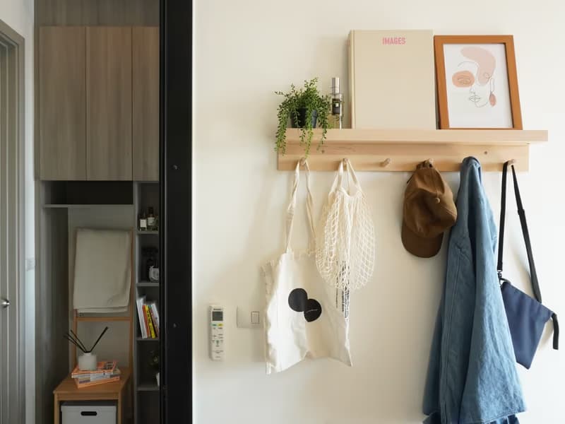 1 Bedroom Condo