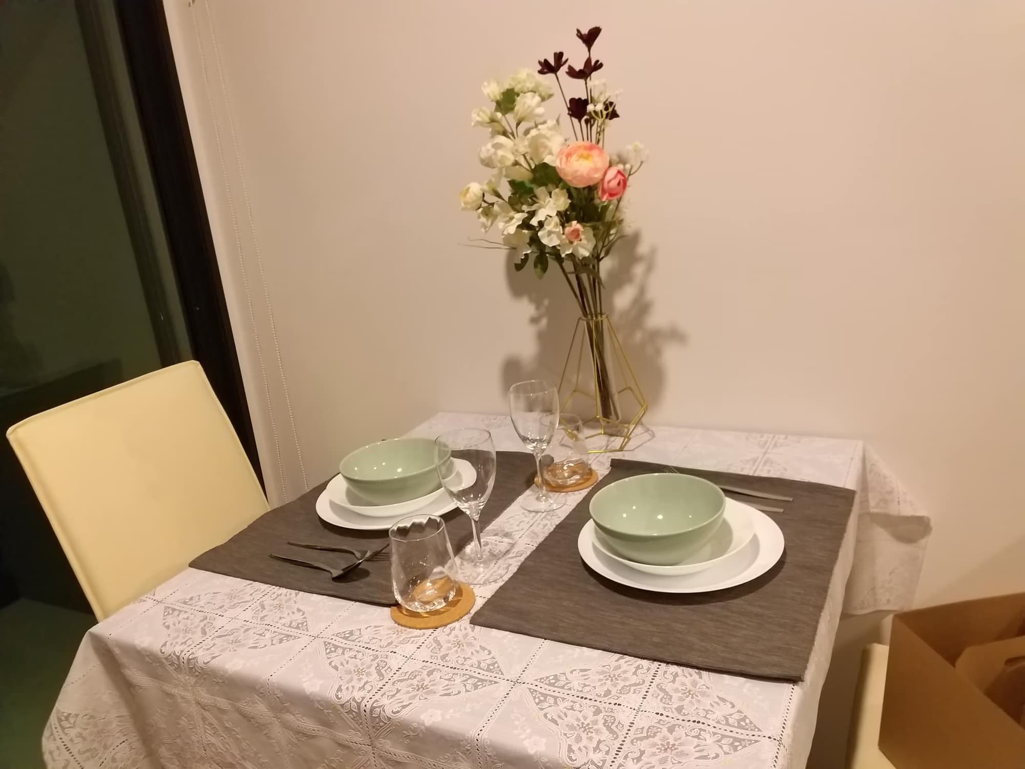 1 Bed Condo for Rent  Near Udom Suk BTS - Image 5