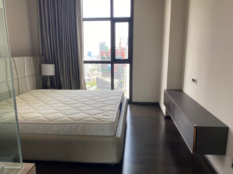 Condo for Sale, Sale w/Tenant, Rented at THE XXXIX by Sansiri 39