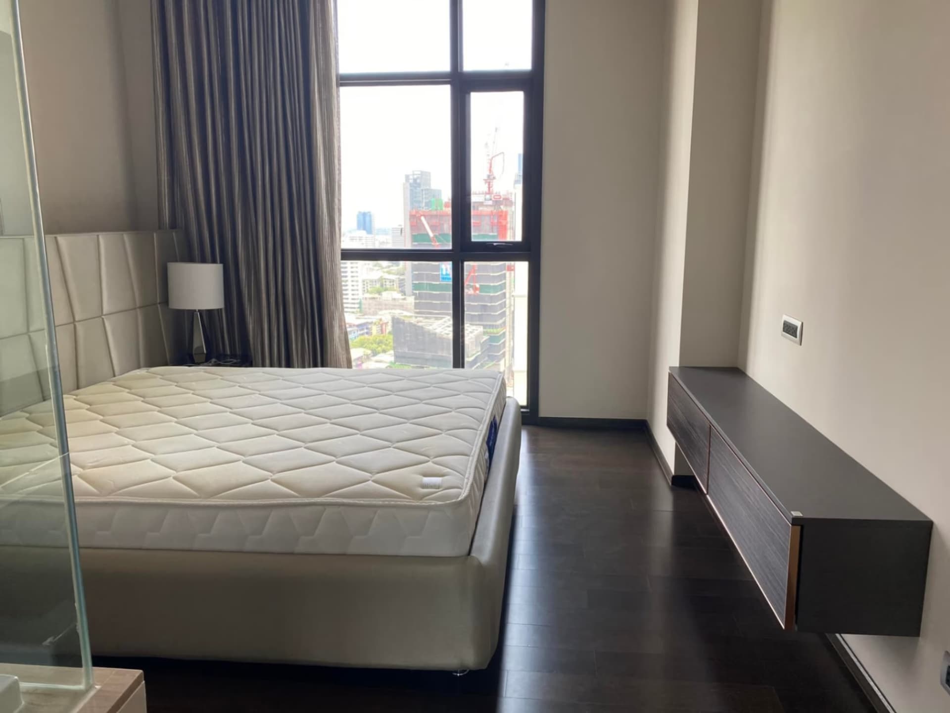 Condo for Sale, Sale w/Tenant, Rented at THE XXXIX by Sansiri 39 - Image 5