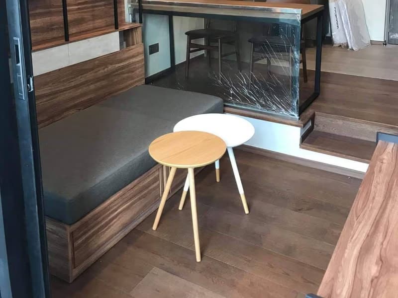 Condo for Rent at Ideo Q Victory