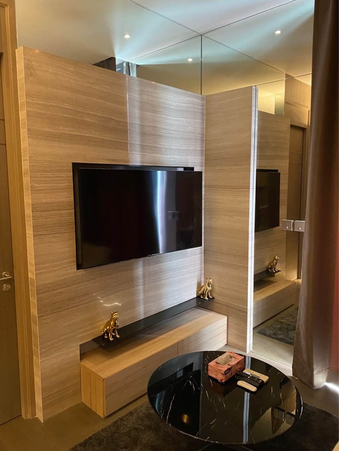 Condo for Rent at THE ESSE at SINGHA COMPLEX - Image 3