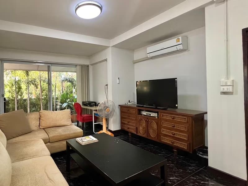 House for Sale at Baan Sammakorn Ramkamhang 