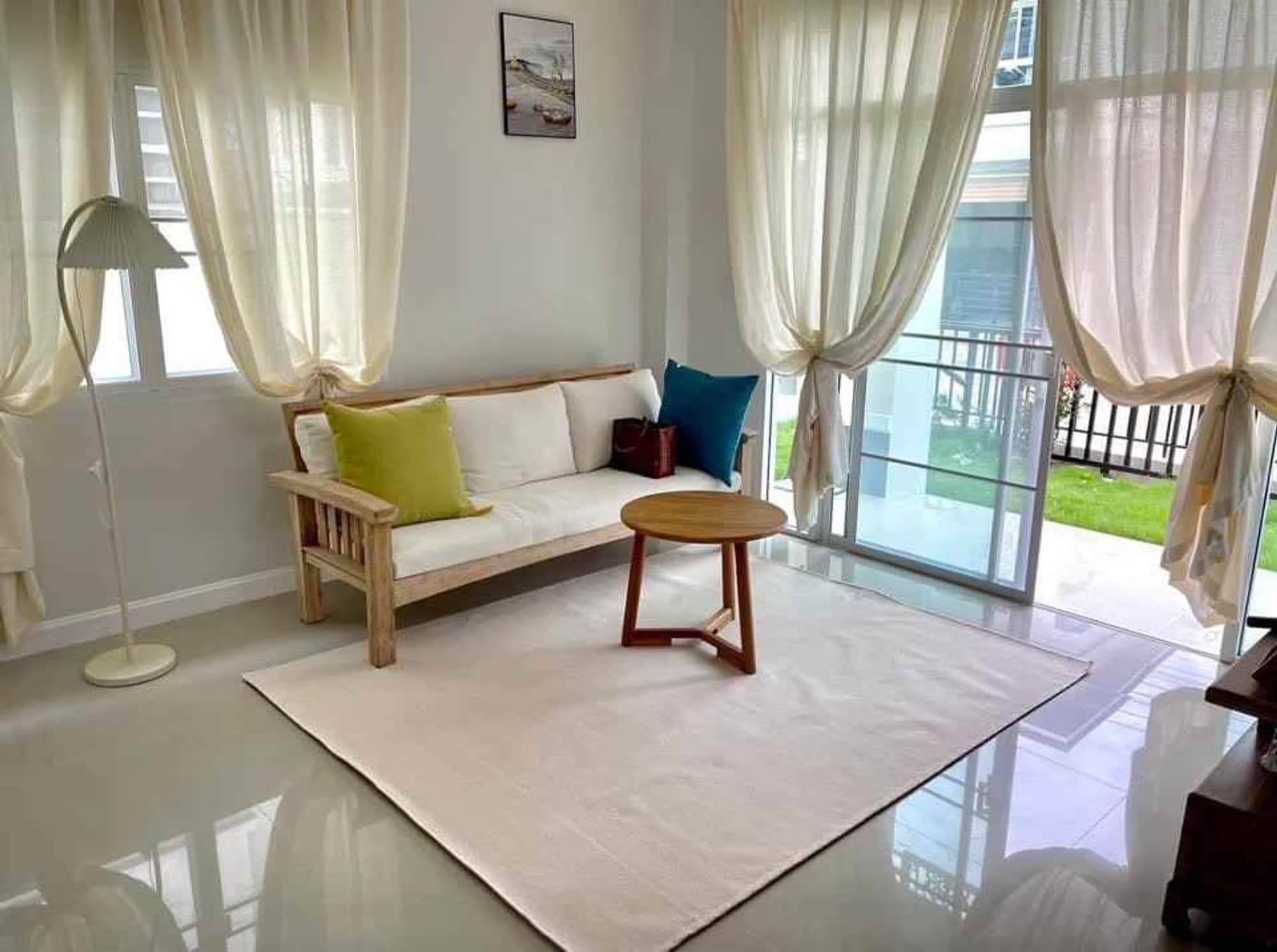 House for Rent in Nong Phueng, Saraphi. - Image 19
