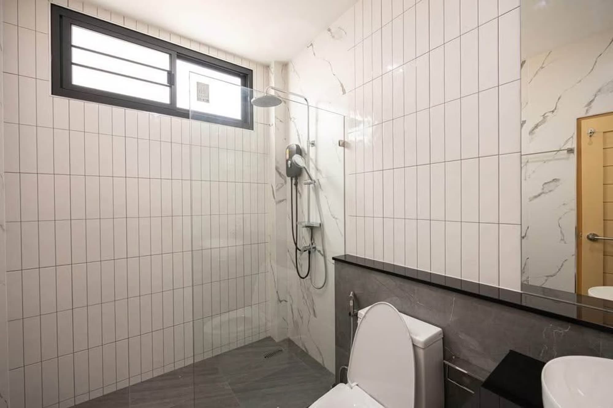 4 ห้องนอน บ้าน สำหรับ จำหน่าย ใน Hang Dong District - Image 13