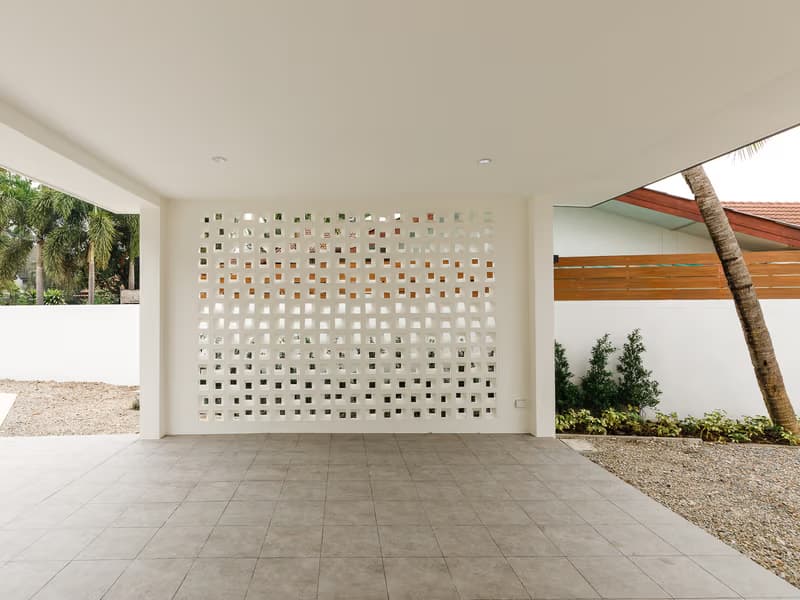 Minimal House for Sale in Tha Wang Tan
