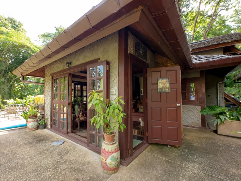 3 Bed House for Sale in Mae Rim