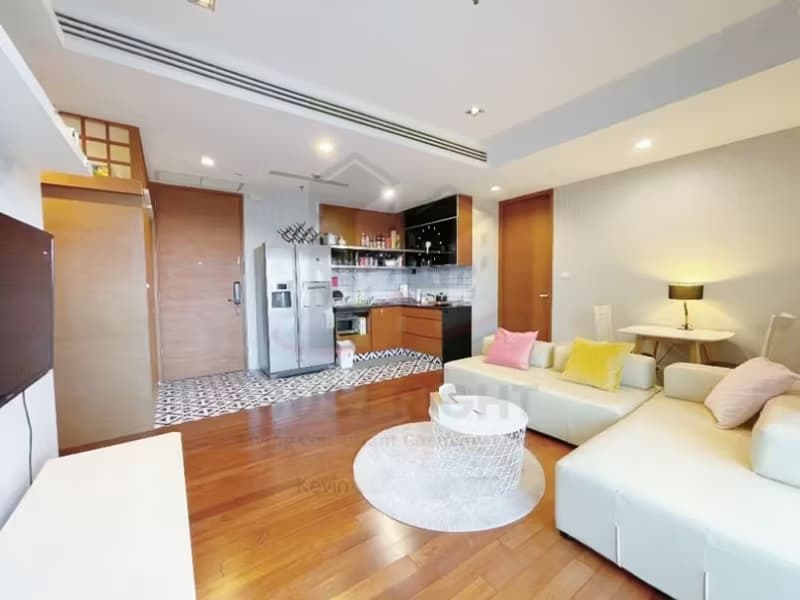 Condo for Rent at Ideo Morph 38