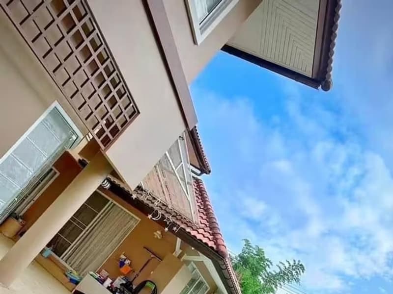 House for Rent, Sale in Ban Waen, Hang Dong.