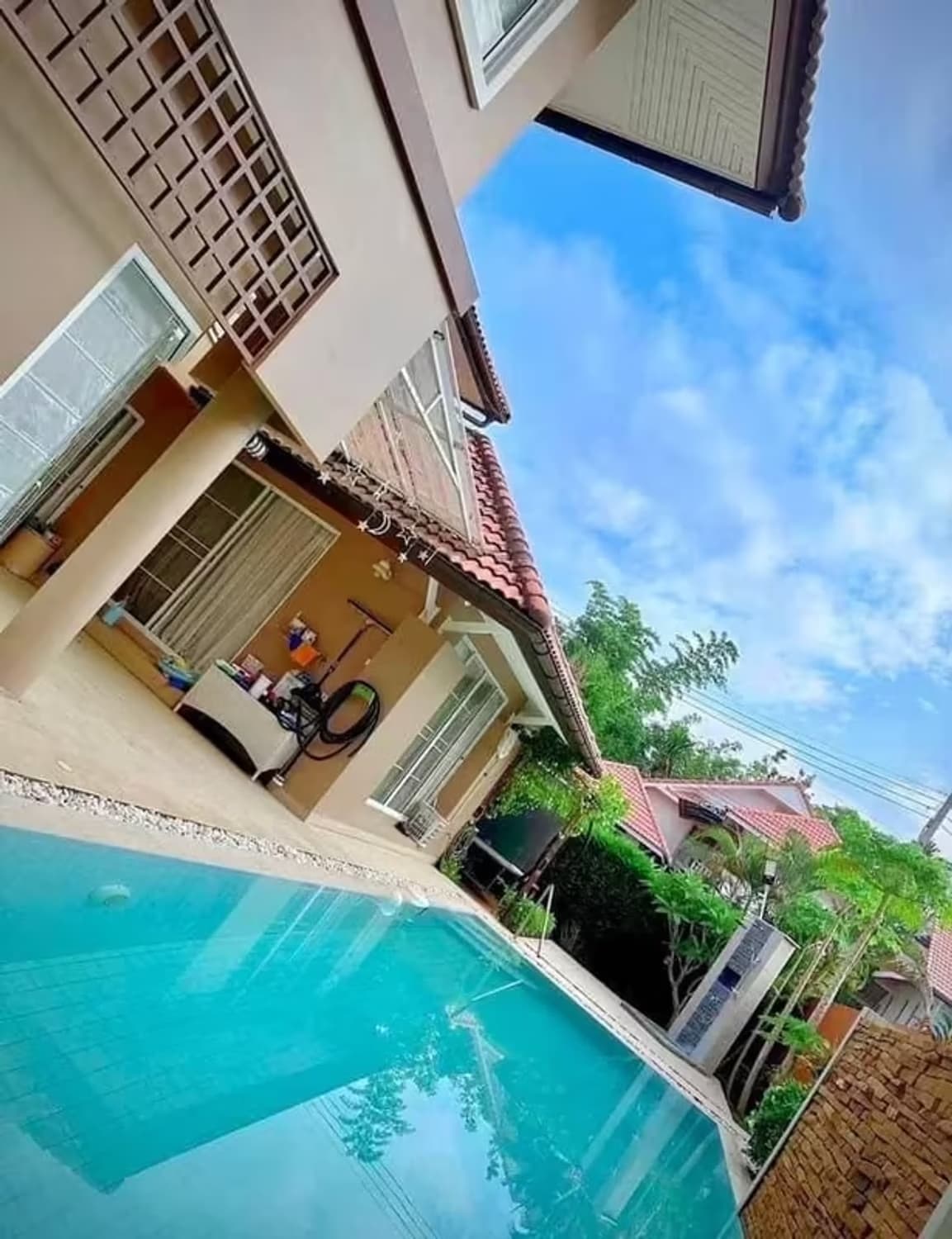 House for Rent, Sale in Ban Waen, Hang Dong. - Image 4