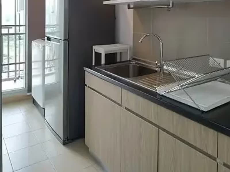 Supalai Veranda Rama 9 - 2 Bed Condo for Rent, Sale *SUPA4677