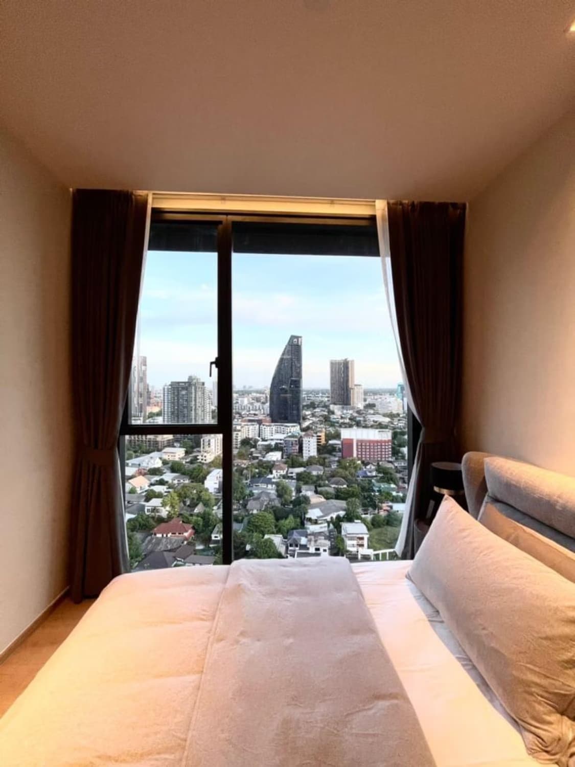 1 Bed Condo for Rent and Sale in Khlong Toei - Image 7