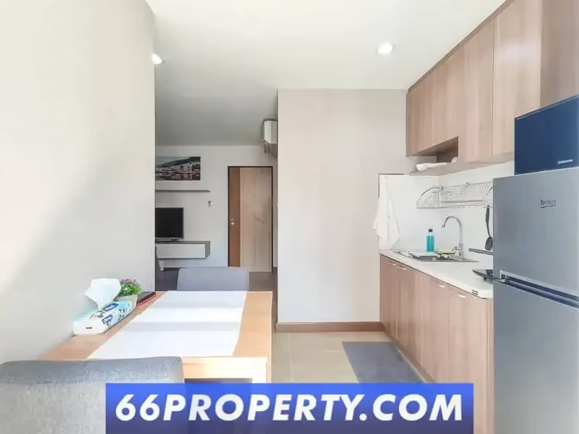 1 Bedroom Condo - Image 6