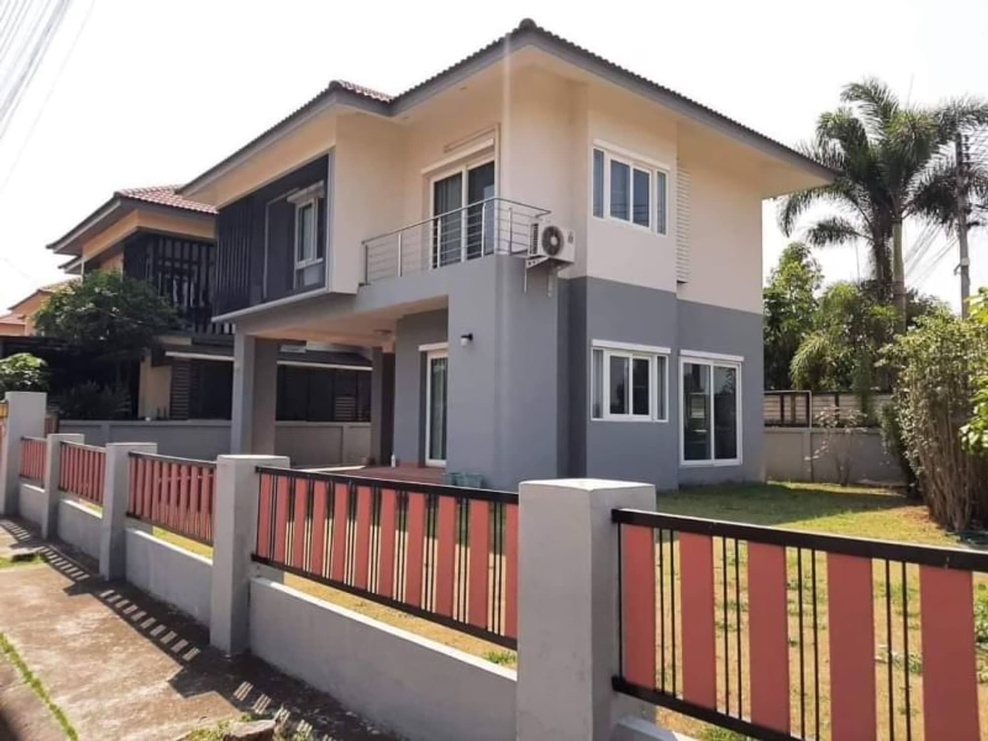 House for Rent in San Klang, San Kamphaeng. - Image 1