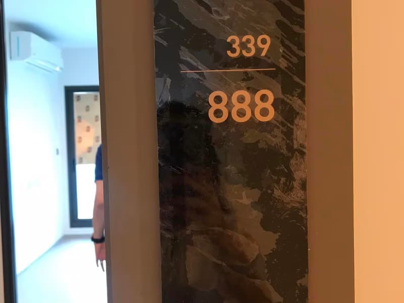 Condo for Rent, Sale at Life Asoke Hype