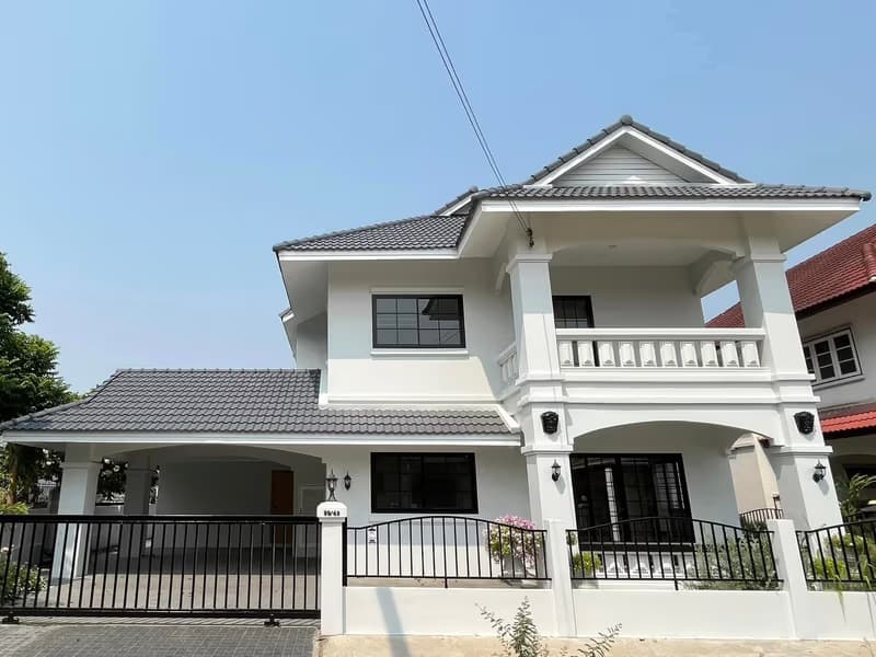 House for Sale at Phimuk 1