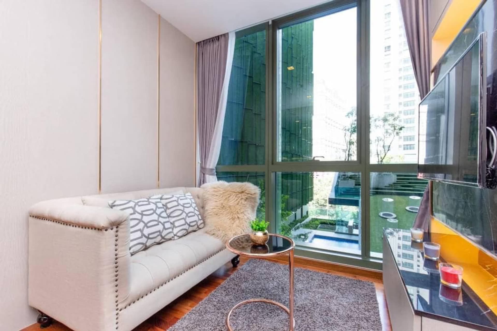  Condo for Sale at WISH Signature Midtown Siam - Image 1
