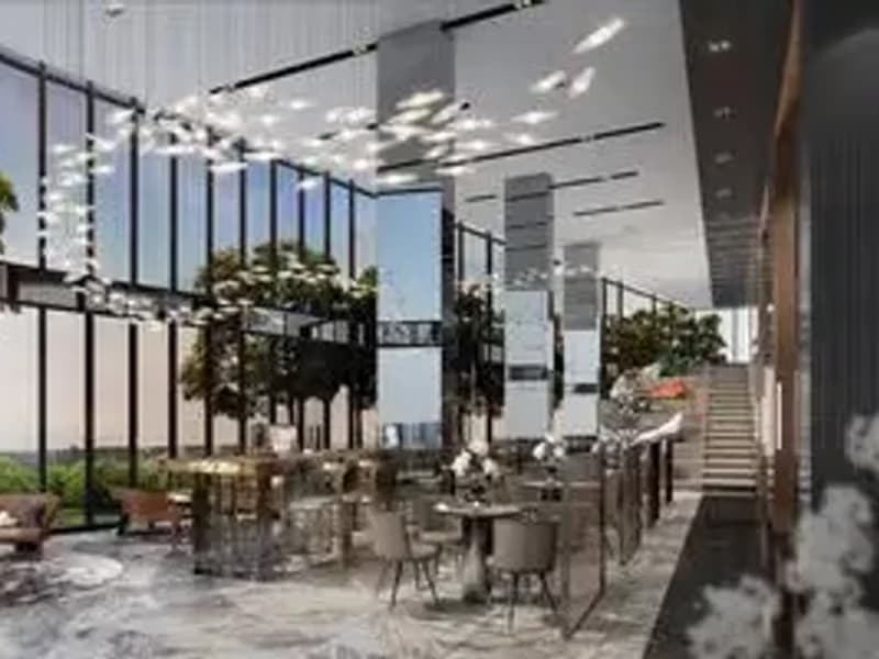 1 Bedroom Condo
