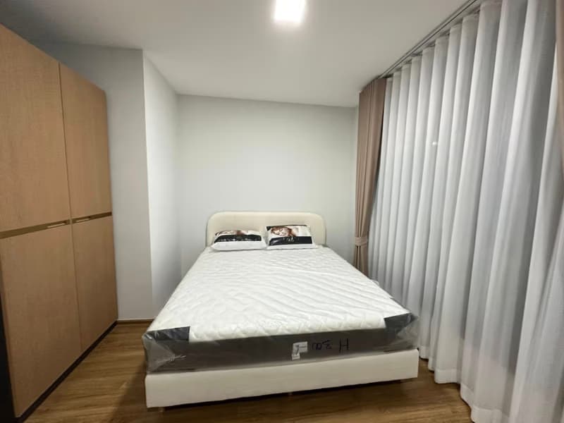 3 Bed Townhouse for Rent in Bang Phli