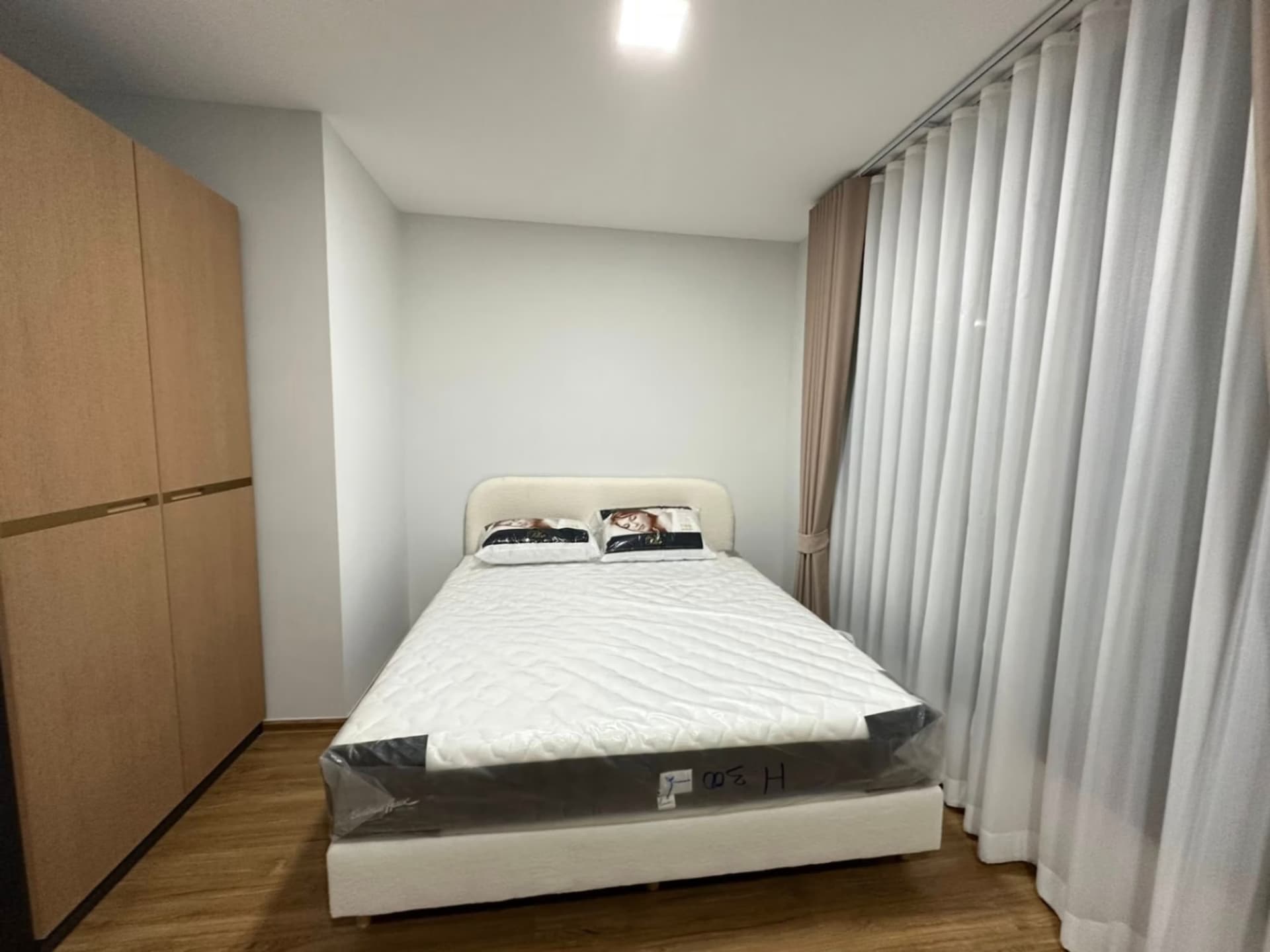 3 卧室 联排别墅 用于 出租 在 Bang Phli - Image 9