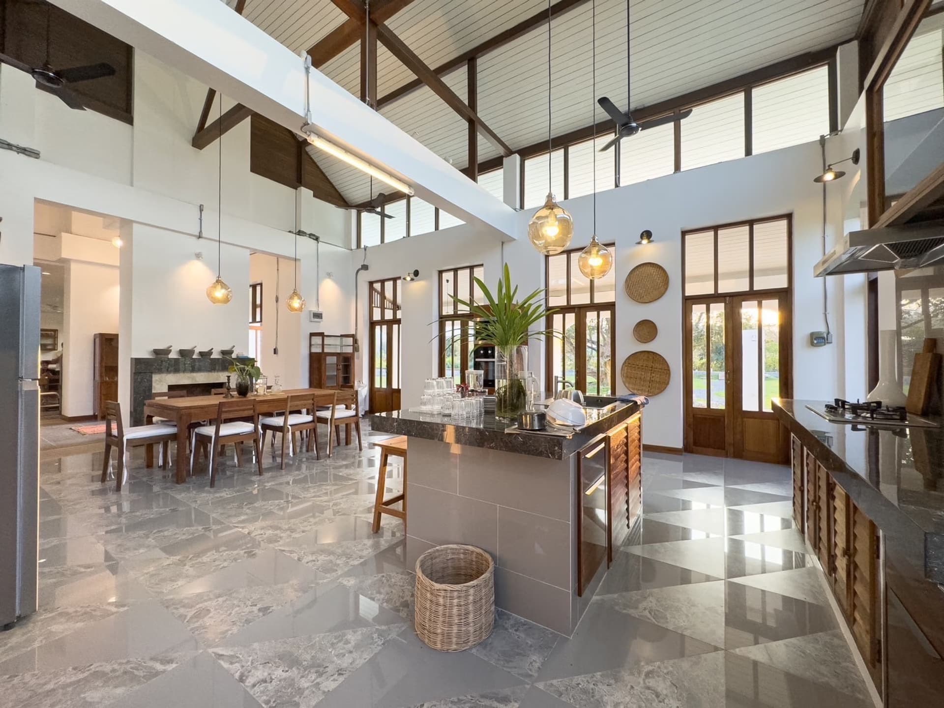 House for Sale in Sa Luang, Mae Rim. - Image 3