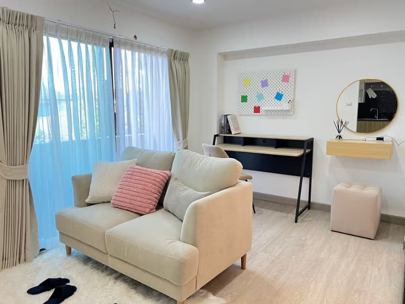 Studio Condo for Sale in Mueang Chiang Mai