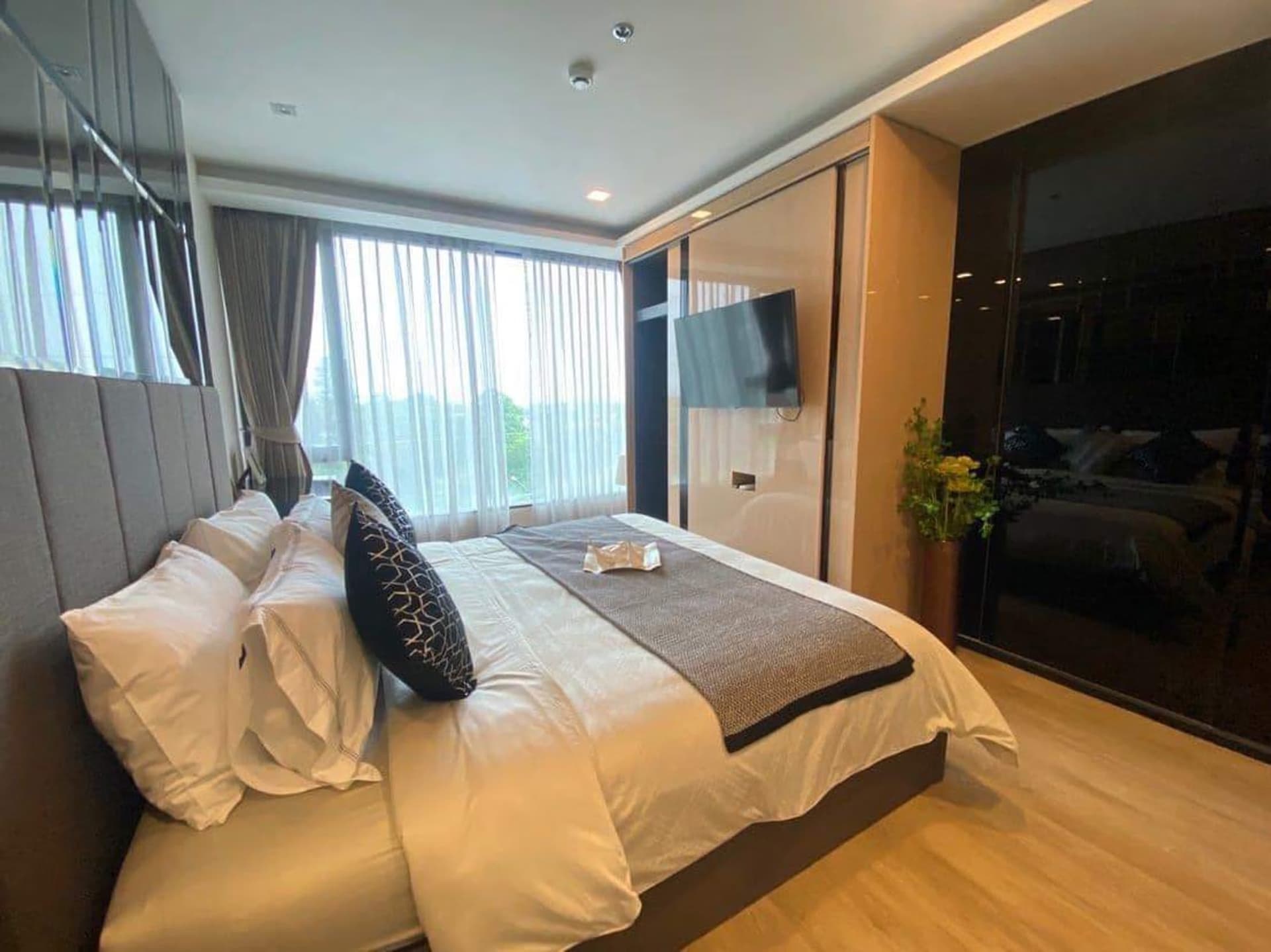 2 ห้องนอน Condo สำหรับ จำหน่าย ใน เมืองเชียงใหม่ - Image 10