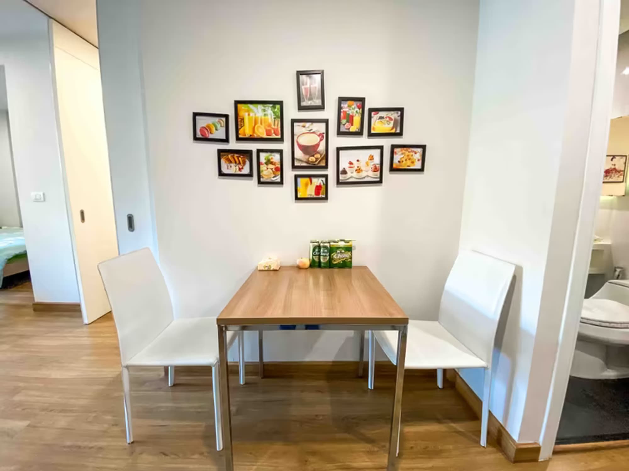 The Nimmana - 2 Bed Condo for Rent, Sale. - NIMM13946 - Image 11