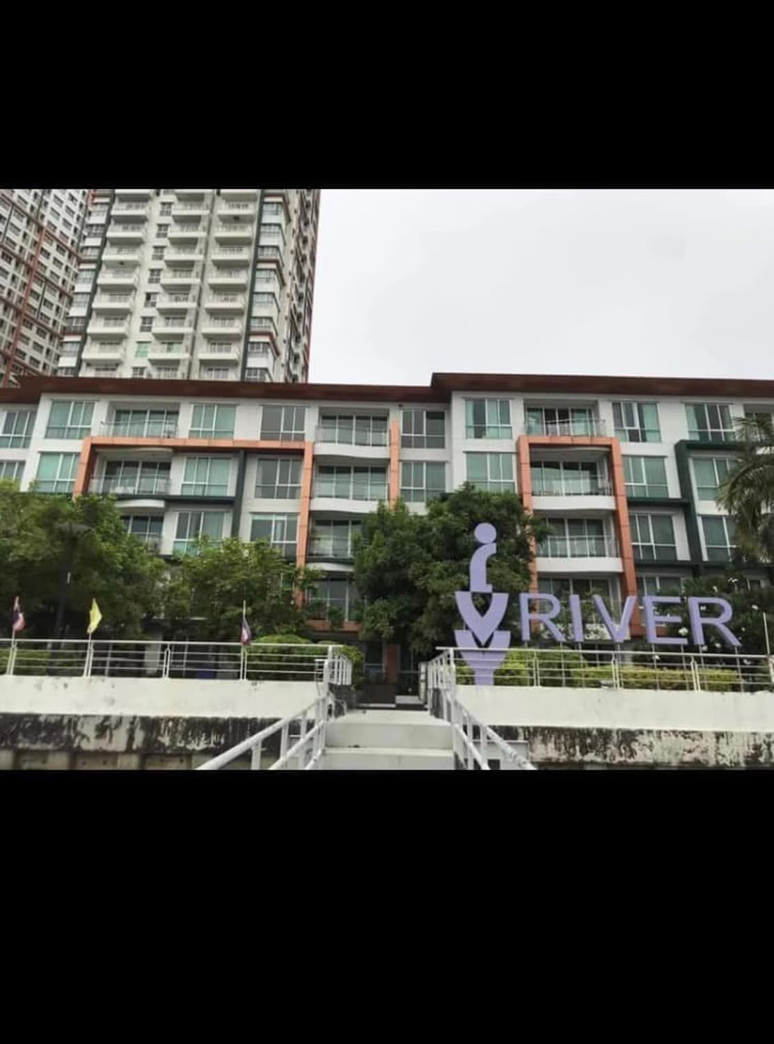 1 ห้องนอน Condo สำหรับ ขาย ใน 	ราษฏร์บูรณะ - Image 15