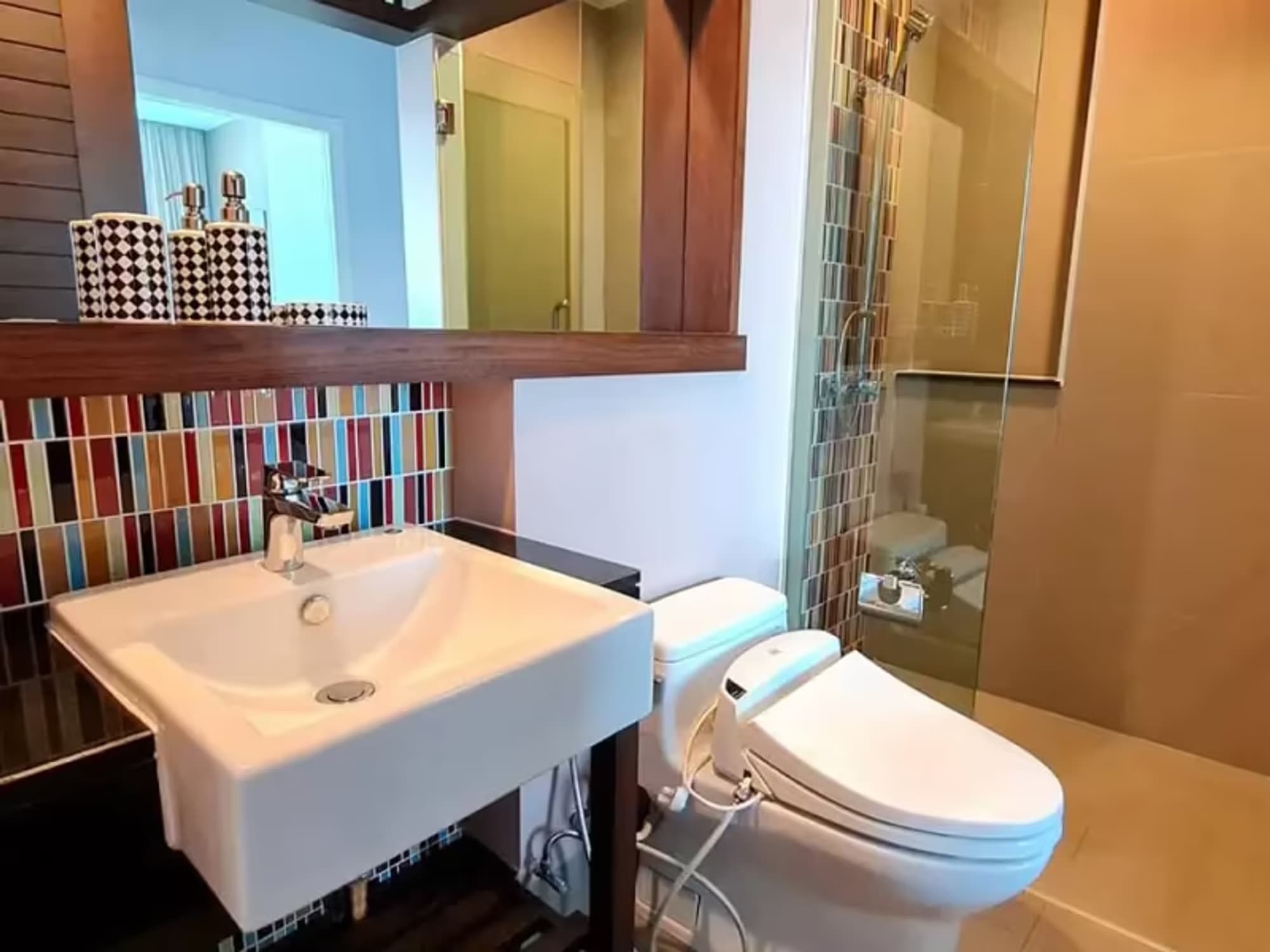 1 Bedroom Condo - Image 16