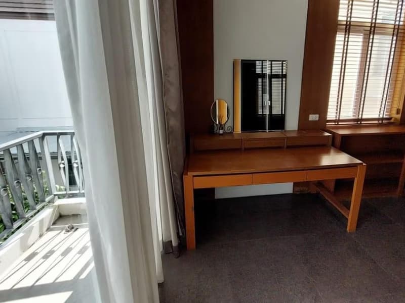 Townhouse for Sale in Sathon