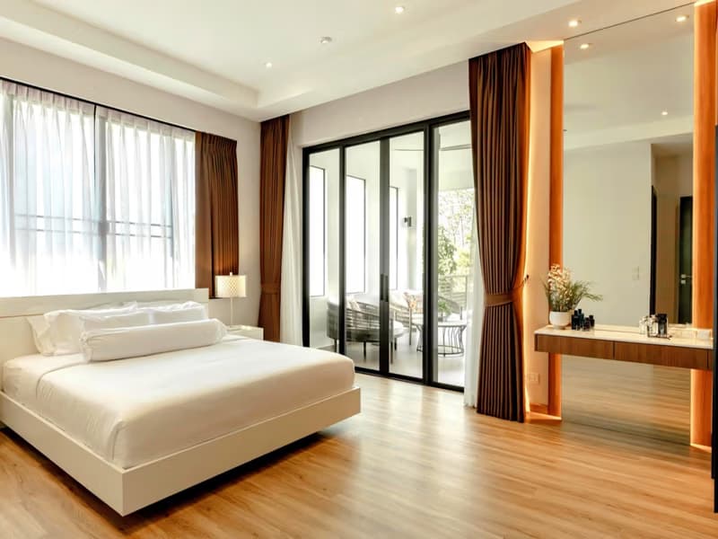 5 Bed House for Sale in Hang Dong