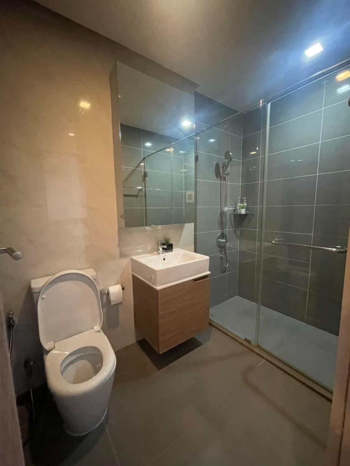 1 ห้องนอน คอนโด สำหรับ จำหน่าย ใน Watthana - Image 7