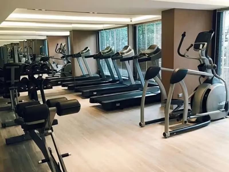 1 Bedroom Condo