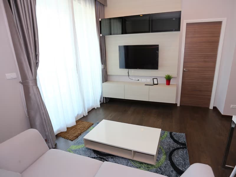 Condo for Rent at Q Asoke