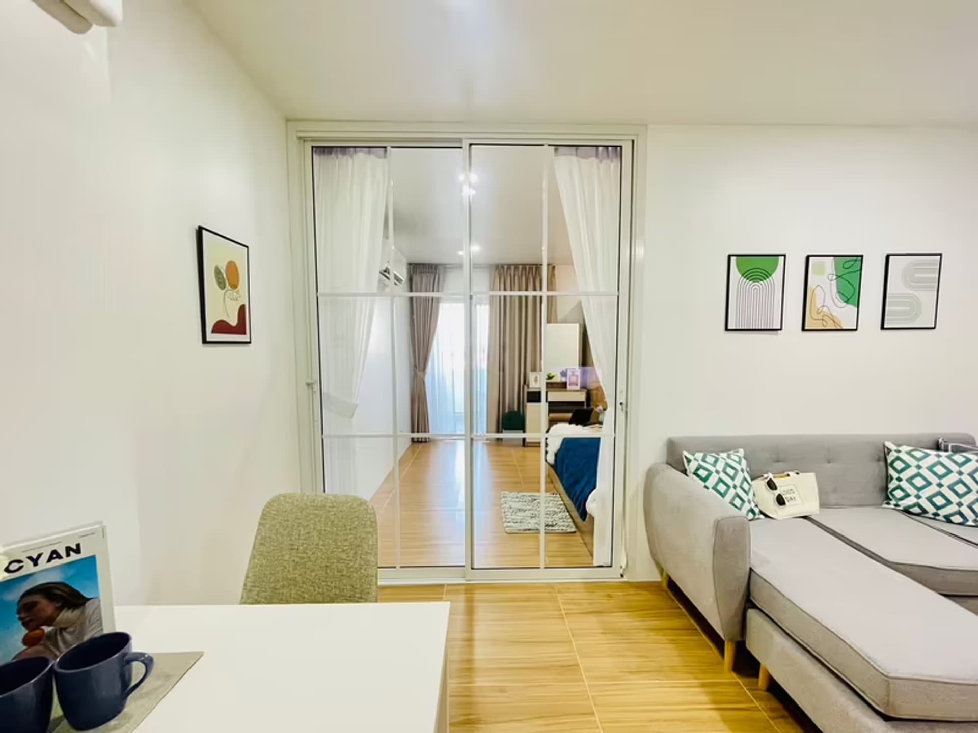 1 Bedroom Condo - Image 9