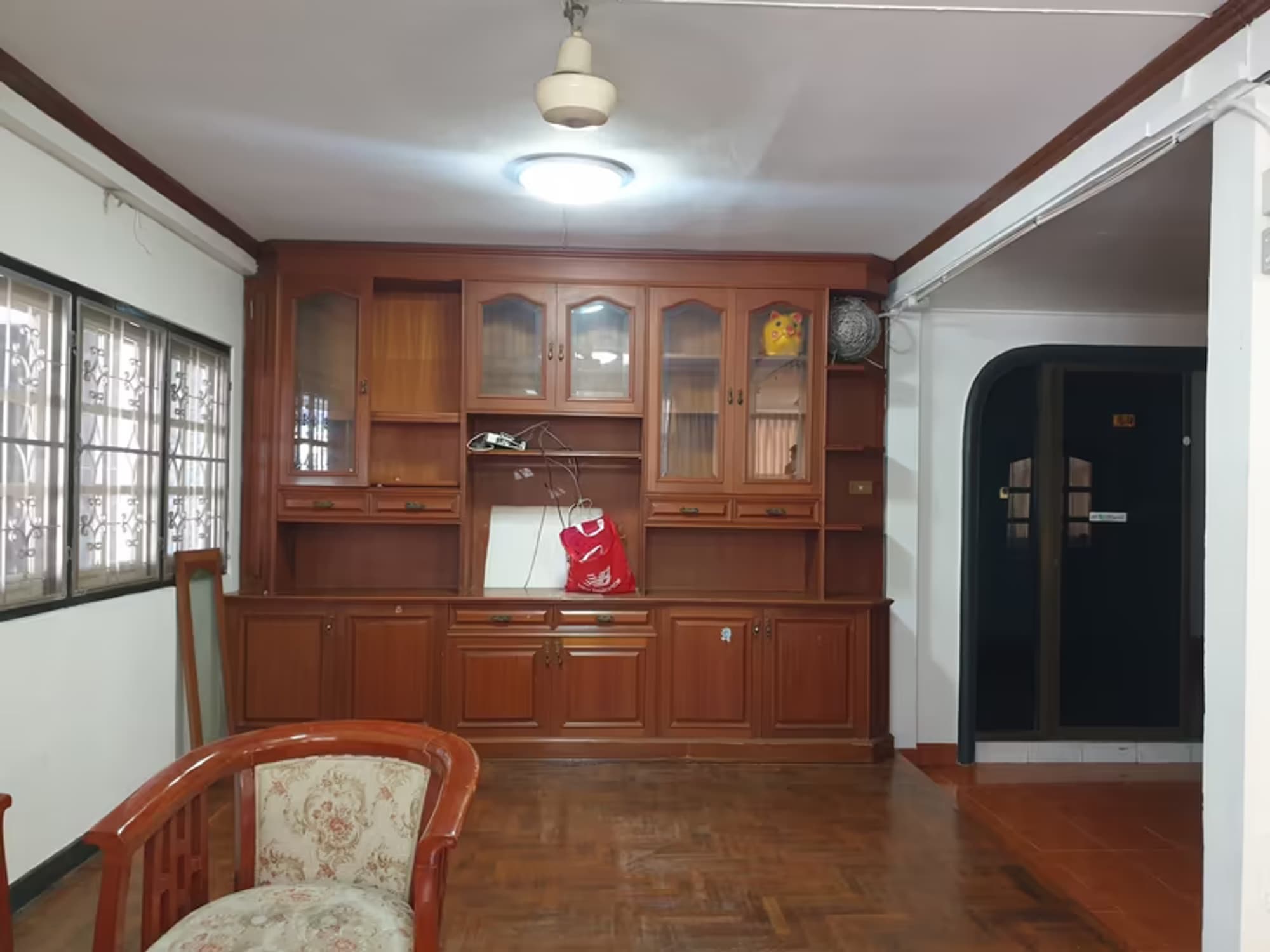 House for Rent in Huai Khwang. - Image 28