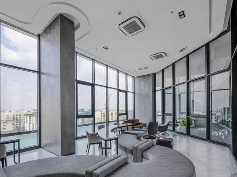 1 Bed Condo for Sale in Mueang Samut Prakan