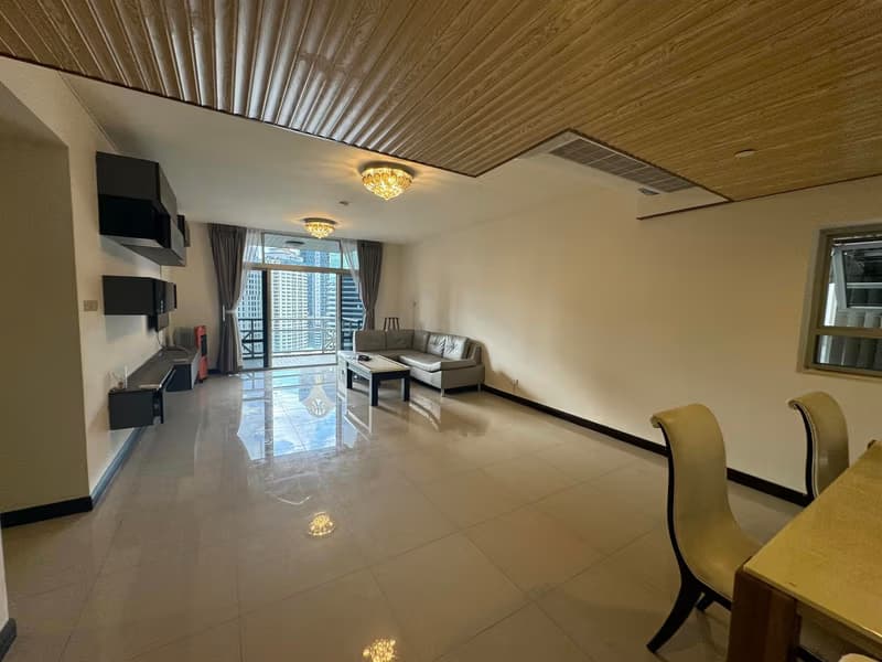 2 Bed Condo for Rent in Pathum Wan