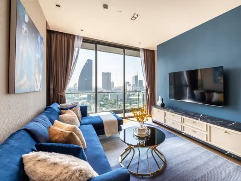 Condo for Rent, Sale at Beatniq Sukhumvit 32