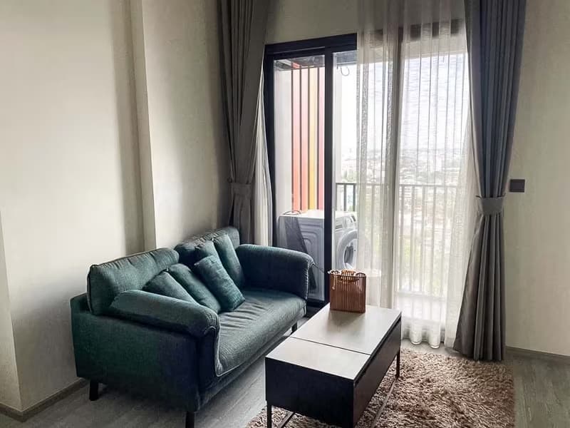 1 Bedroom Condo for Rent