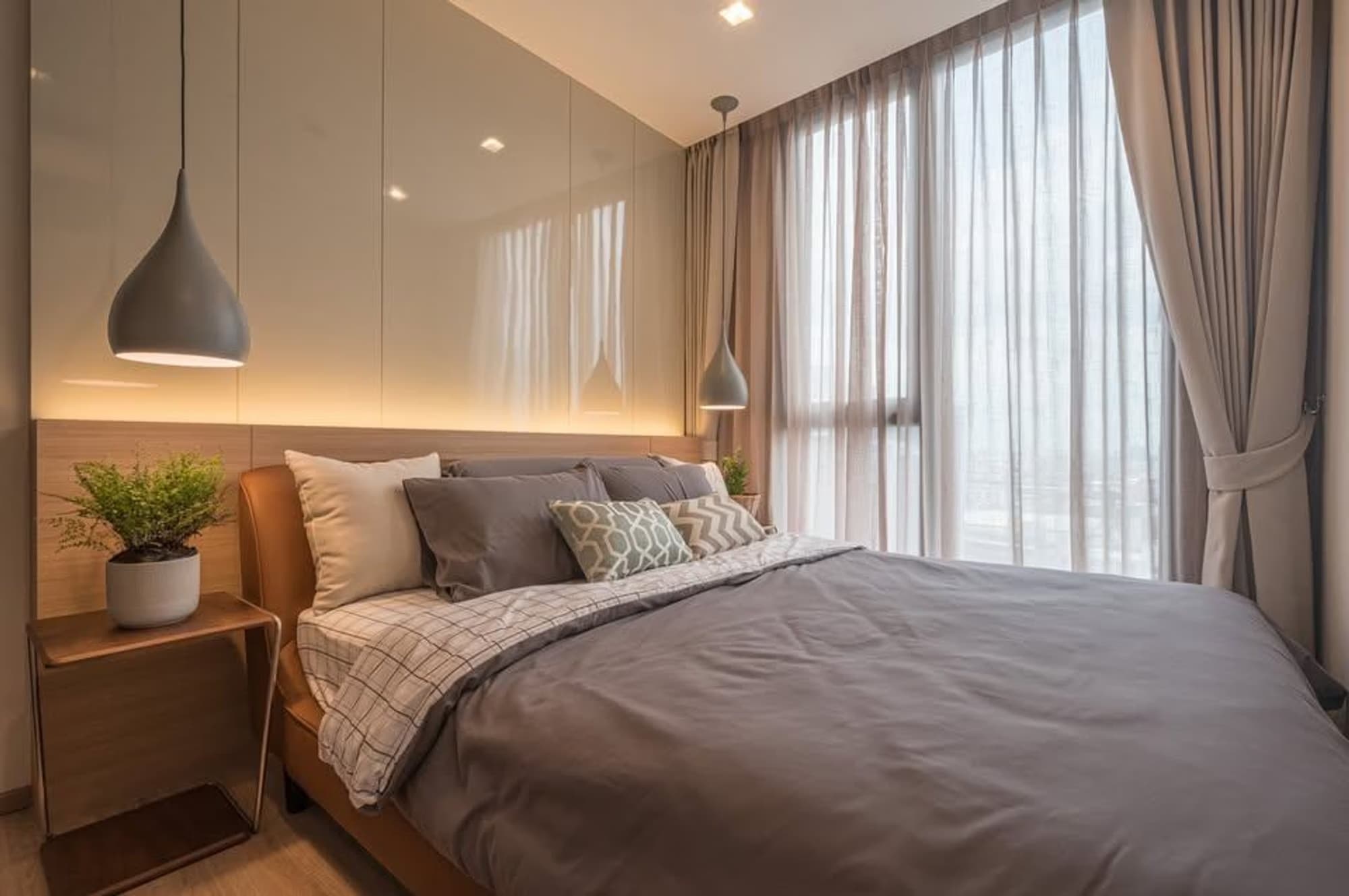 2 ห้องนอน คอนโด สำหรับ จำหน่าย ใน Phaya Thai - Image 18