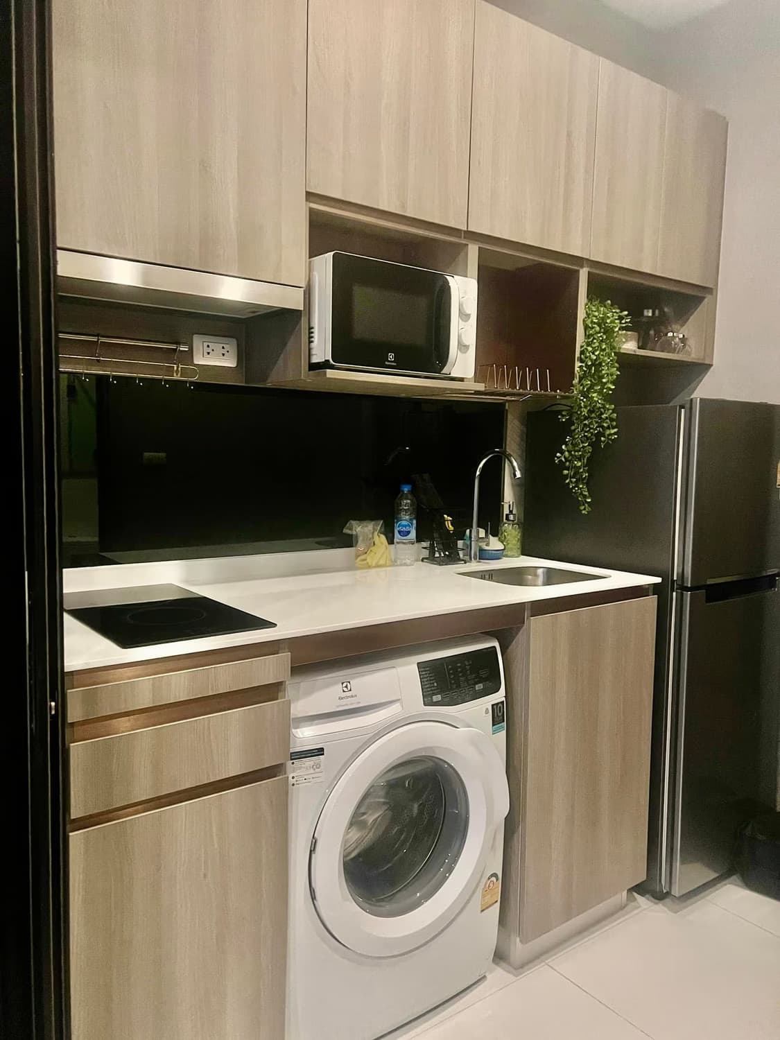 undefined Bed Condo for Rent in Watthana - Image 3