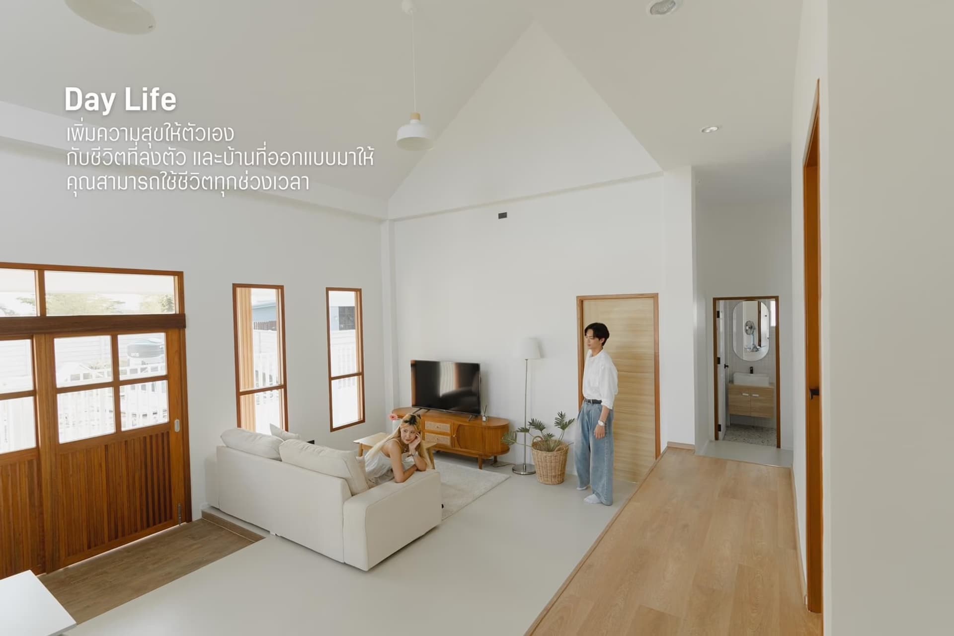 3 ห้องนอน undefined สำหรับ ขาย ใน หางดง - Image 2
